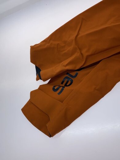 商品画像：GORE-TEX PRO/マウンテンパーカ/L/ゴアテックス/ORN/192780// 5