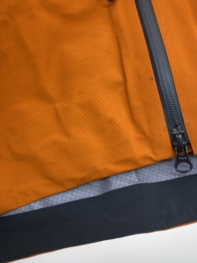 商品画像：GORE-TEX PRO/マウンテンパーカ/L/ゴアテックス/ORN/192780// 6