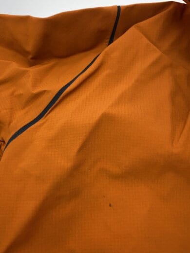 商品画像：GORE-TEX PRO/マウンテンパーカ/L/ゴアテックス/ORN/192780// 7