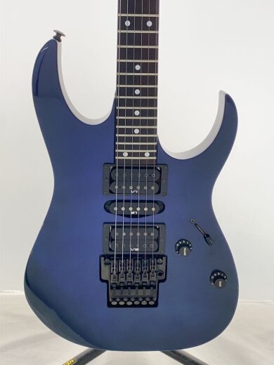 画像：IbanezRG570 RG570/Jewel Blue/1993/日本製/大きめのキズ有/本体のみ//5