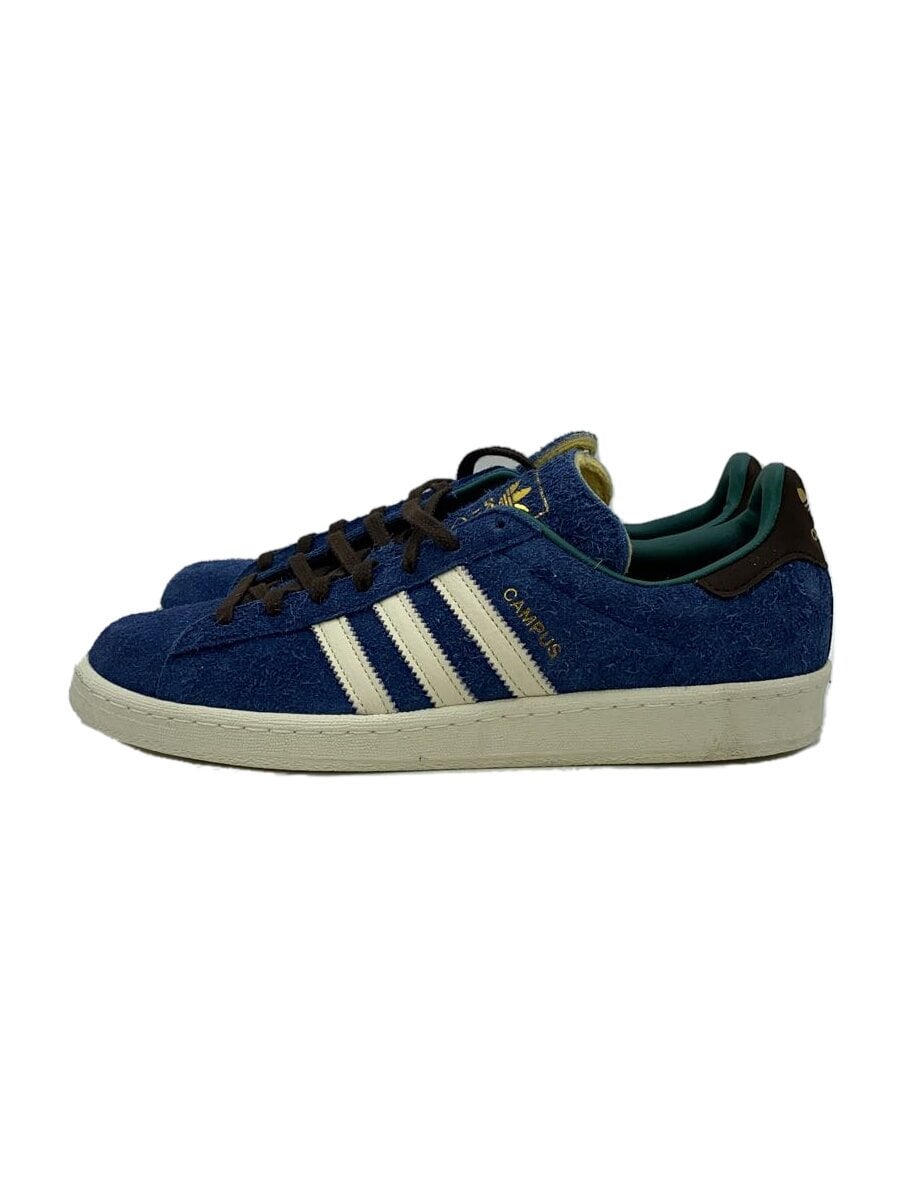 adidas / BODEGA BEAMS_ボデガ ビームス/28cm/BLU/スウェード