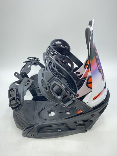 画像：BURTONCARTEL X EST スノーボードバインディング/M/WHT/CARTEL X EST//2