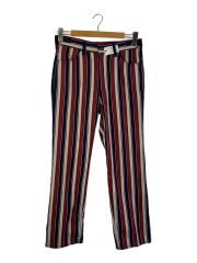 60～70s/for gals/ストライプパンツ