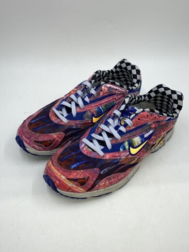 商品画像：ZM STREAK SPECTRUM PLUS PREM/ズームストリークスペクトラムプラス/マルチカラー/26c 2