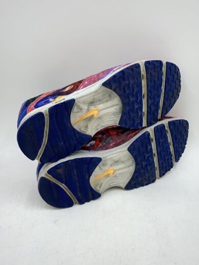 商品画像：ZM STREAK SPECTRUM PLUS PREM/ズームストリークスペクトラムプラス/マルチカラー/26c 4