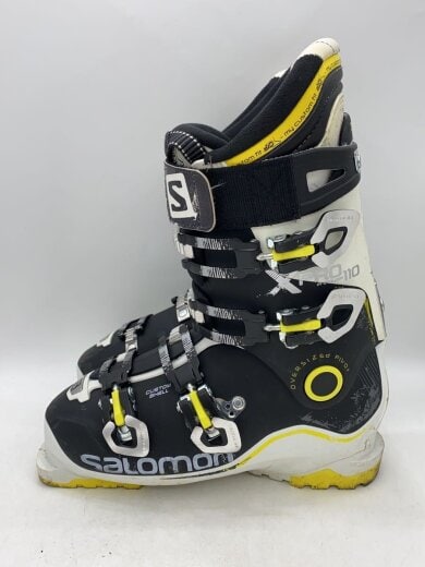 商品画像：BOOST FLEX/スキーブーツ/27.5cm/GRY 2