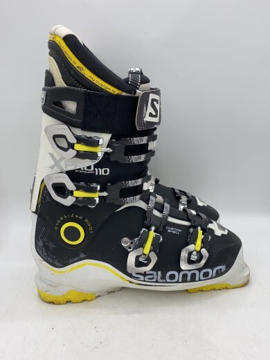 商品画像：BOOST FLEX/スキーブーツ/27.5cm/GRY 3