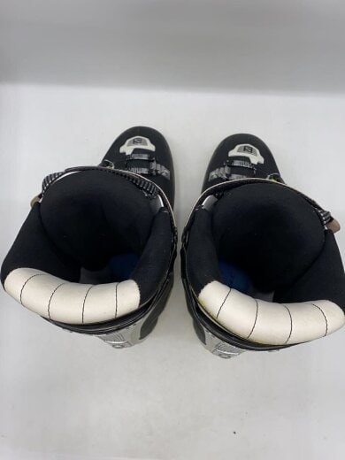 商品画像：BOOST FLEX/スキーブーツ/27.5cm/GRY 5