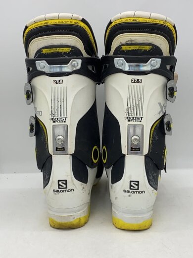 商品画像：BOOST FLEX/スキーブーツ/27.5cm/GRY 7