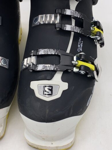 商品画像：BOOST FLEX/スキーブーツ/27.5cm/GRY 9