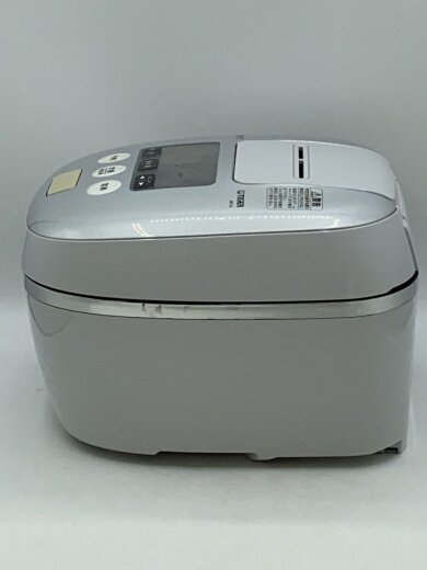 画像：TIGER炊飯器 JPC-A101(WH)2