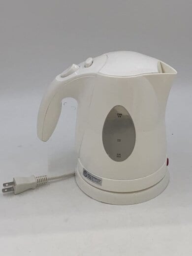 商品画像：電気ストーブ/YMJ-R63E// 4