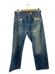 1937モデル/復刻/501XX/34/デニム/IDG/37501