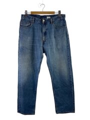 90s/505 デニムパンツ/USA製/36/デニム/IDG