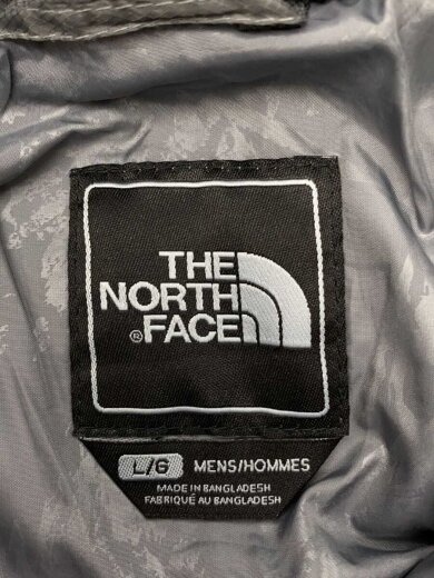 商品画像：ナイロンジャケット/L/ナイロン/BLU/AN6R 3