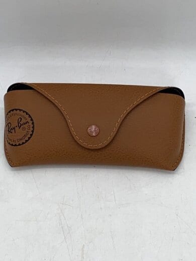 商品画像：サングラス/ウェリントン/セルロイド/BLK/GRY/メンズ/rb2132-f 6