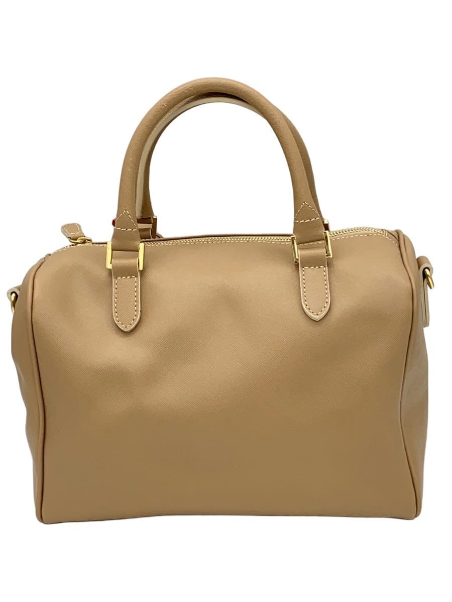 ANDREA ROSSI / バッグ/牛革/CML/無地