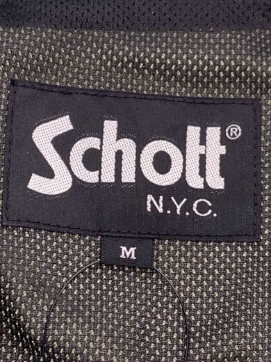 商品画像：ジャケット/M/ナイロン/GRN/3112045 3