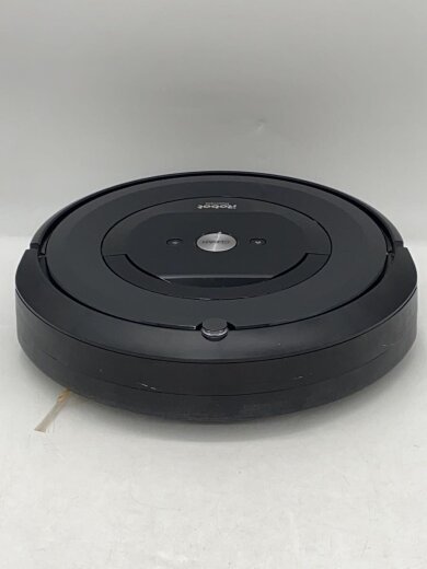 商品画像：掃除機 ルンバ e5 e515060 RVC-Y1 4