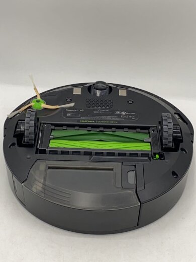 商品画像：掃除機 ルンバ e5 e515060 RVC-Y1 5