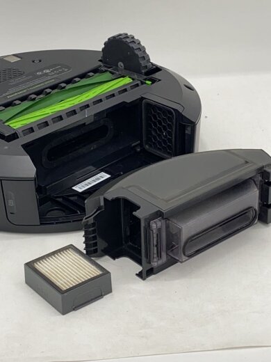 商品画像：掃除機 ルンバ e5 e515060 RVC-Y1 6