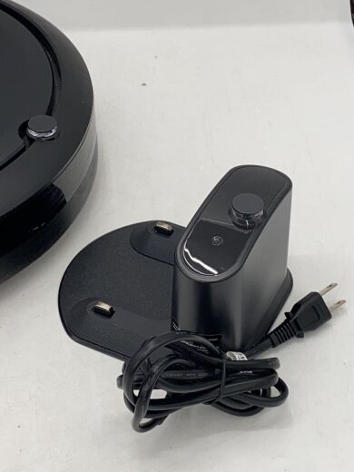 商品画像：掃除機 ルンバ e5 e515060 RVC-Y1 8