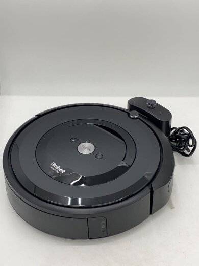 商品画像：掃除機 ルンバ e5 e515060 RVC-Y1 9