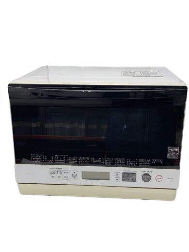 商品画像：オーブンレンジ 石窯ドーム ER-SD70(W) [グランホワイト] 1