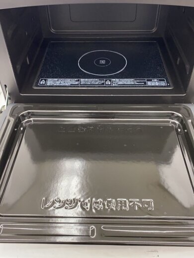 商品画像：オーブンレンジ 石窯ドーム ER-SD70(W) [グランホワイト] 7