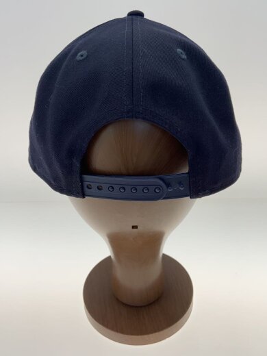 商品画像：50周年キャップ/FREE/ポリエステル/BLK/無地/メンズ 3