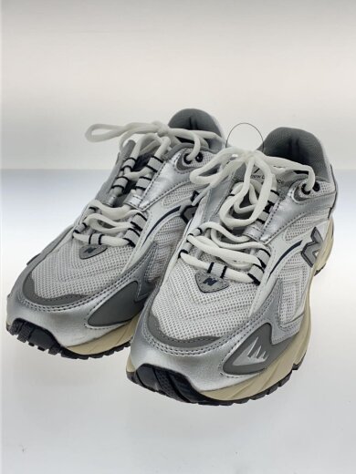 商品画像：ローカットスニーカー/24cm/SLV/ML725CD 2