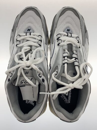 商品画像：ローカットスニーカー/24cm/SLV/ML725CD 3