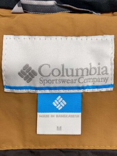 商品画像：ジャケット/M/ナイロン/BRW/XE9089 3