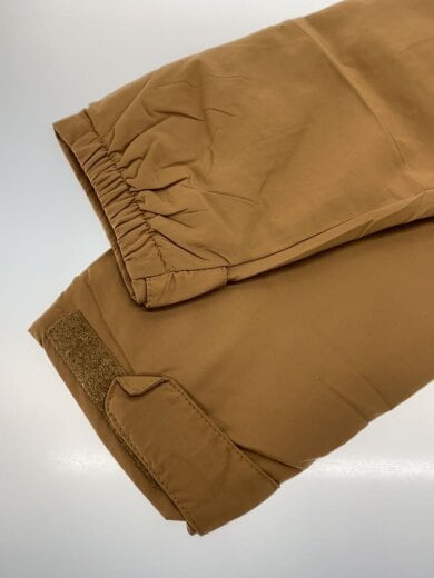 商品画像：ジャケット/M/ナイロン/BRW/XE9089 5