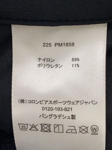 商品画像：SADDLE TRAIL PANT_サドルトレイルパンツ/L/ナイロン/BLK 5