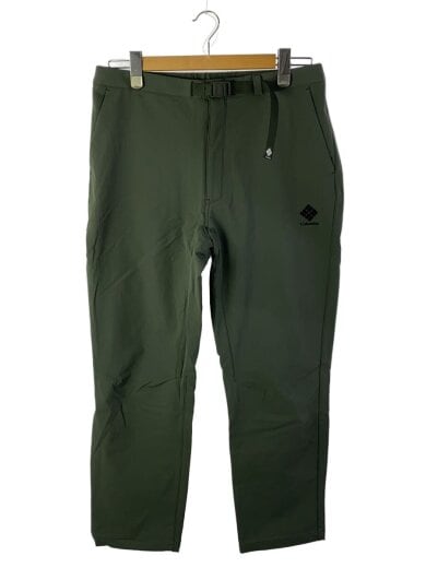 商品画像：SADDLE TRAIL PANT_サドルトレイルパンツ/L/ナイロン/KHK 1