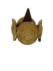 リング/--/17号/GLD/メンズ/状態考慮