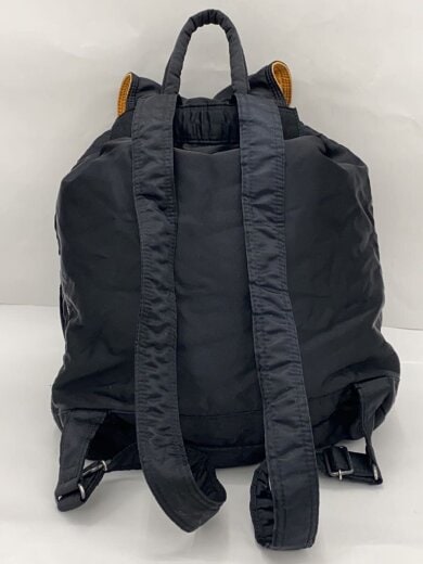 商品画像：リュック/--/BLK/無地 3