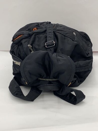 商品画像：リュック/--/BLK/無地 4