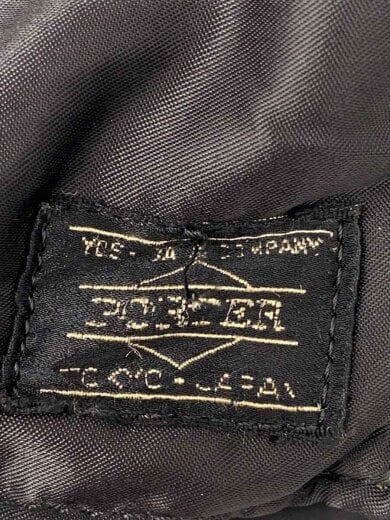 商品画像：リュック/--/BLK/無地 5