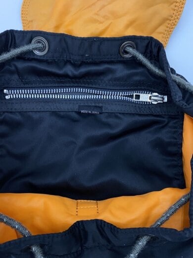 商品画像：リュック/--/BLK/無地 8