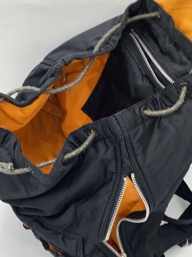 商品画像：リュック/--/BLK/無地 9