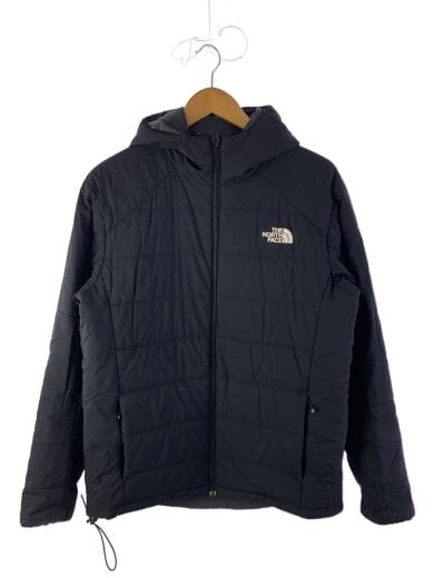 商品画像：ダウンジャケット/L/ナイロン/BLK/NY81979 1