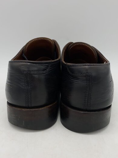 商品画像：ドレスシューズ/US8.5/BLK/レザー/D1856// 6