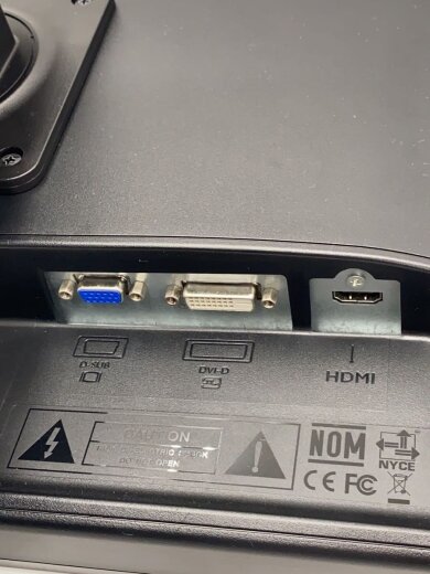 商品画像：モニター/24インチ/スクエア型/XL2411-B 9