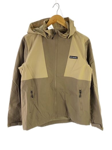 商品画像：ナイロンジャケット/M/ナイロン/BEG/PL1390 1