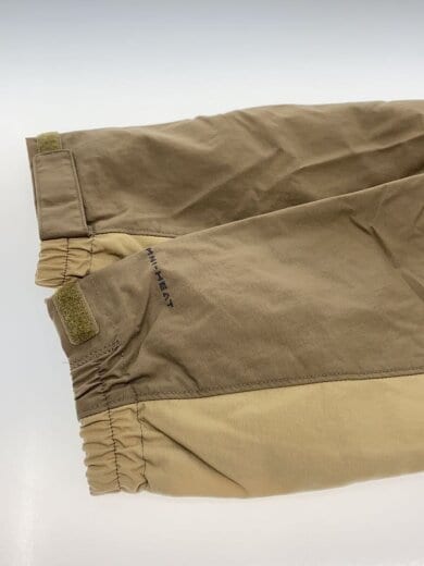 商品画像：ナイロンジャケット/M/ナイロン/BEG/PL1390 5