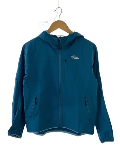 商品画像：ナイロンジャケット/M/ナイロン/BLU/PW2RHN11 1