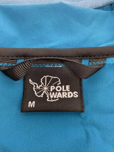 商品画像：ナイロンジャケット/M/ナイロン/BLU/PW2RHN11 3