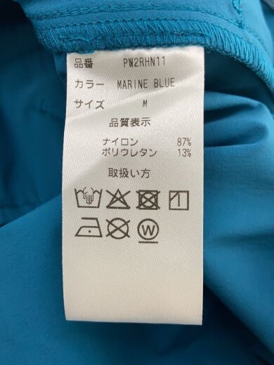 商品画像：ナイロンジャケット/M/ナイロン/BLU/PW2RHN11 4